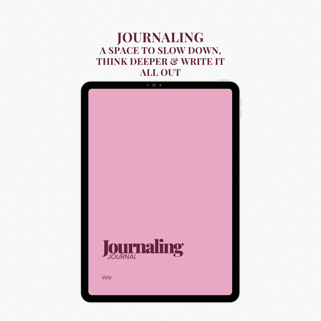 JOURNALING