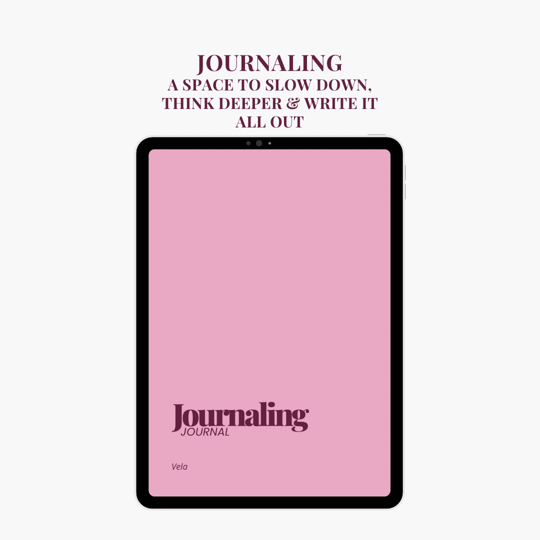 JOURNALING