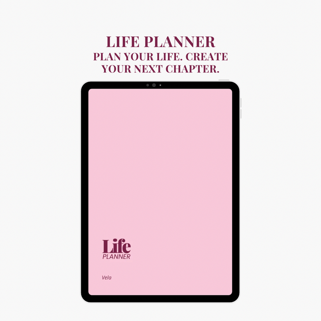 LIFE PLANNER