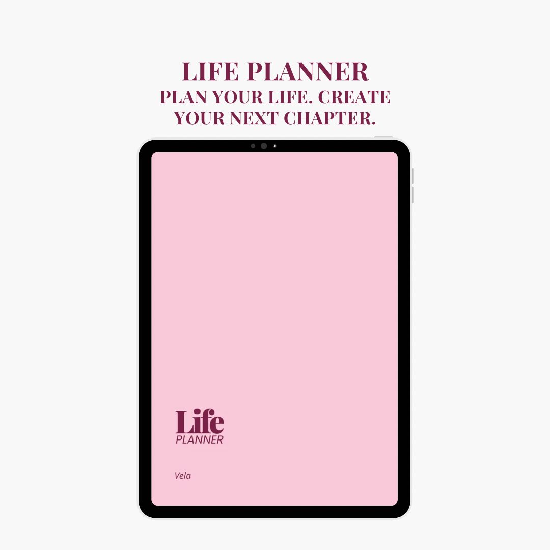 LIFE PLANNER
