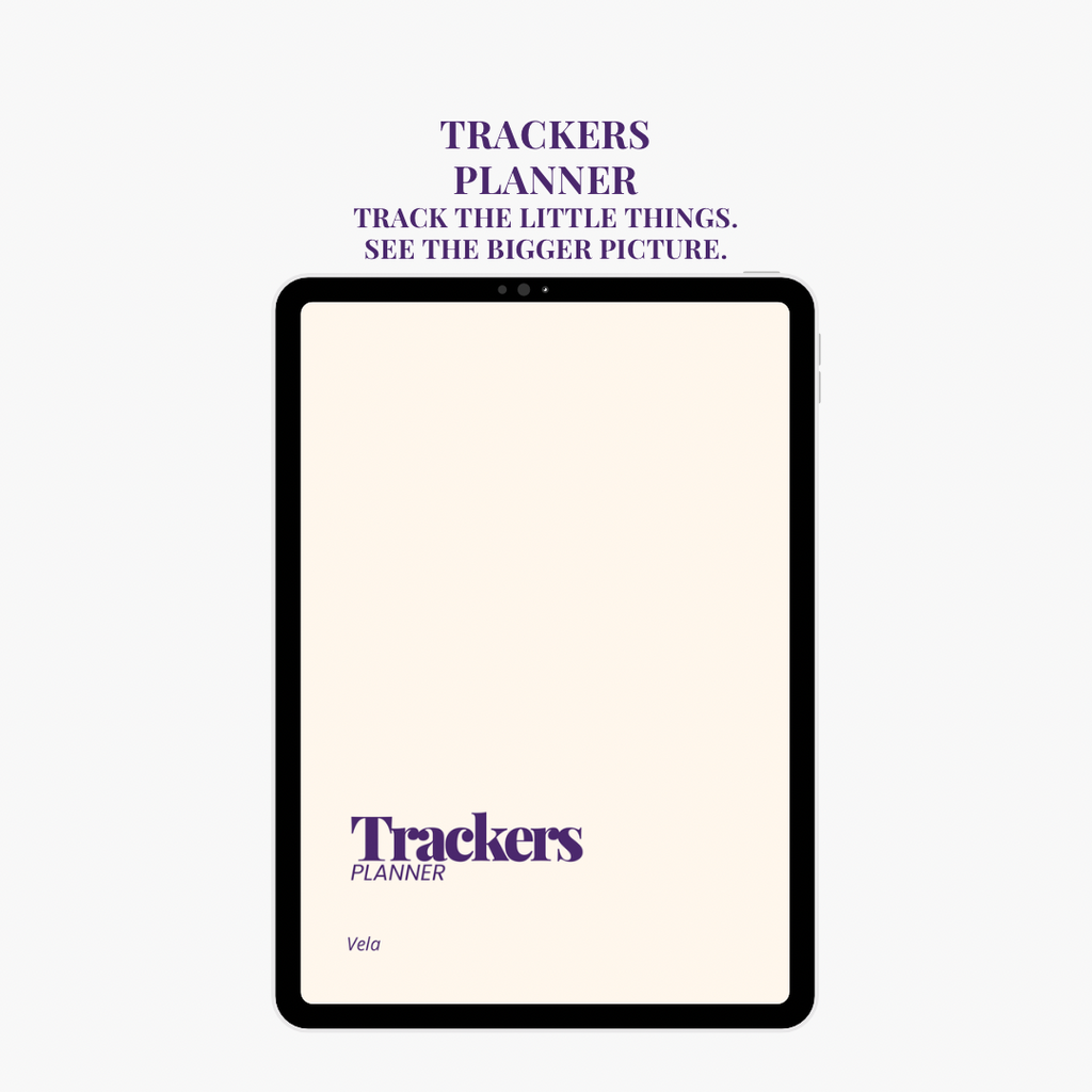 TRACKERS