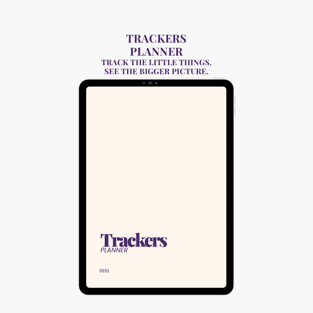 TRACKERS