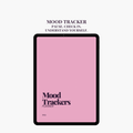 MOOD TRACKERS