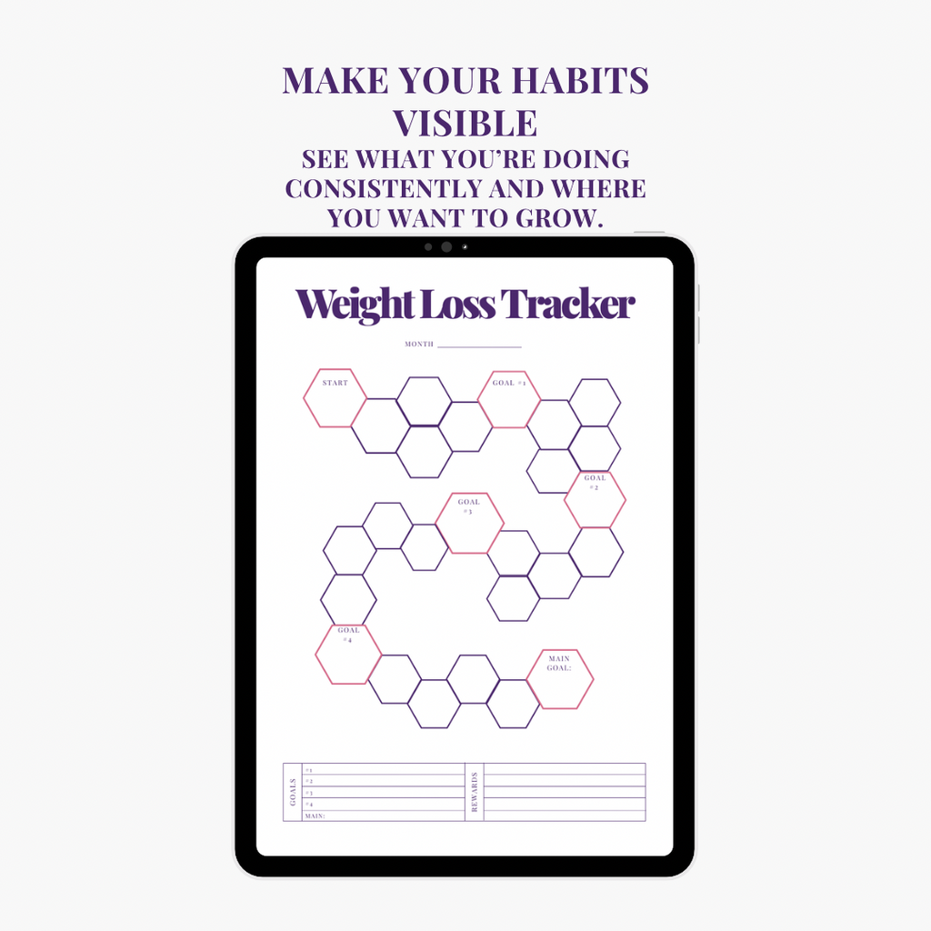 TRACKERS