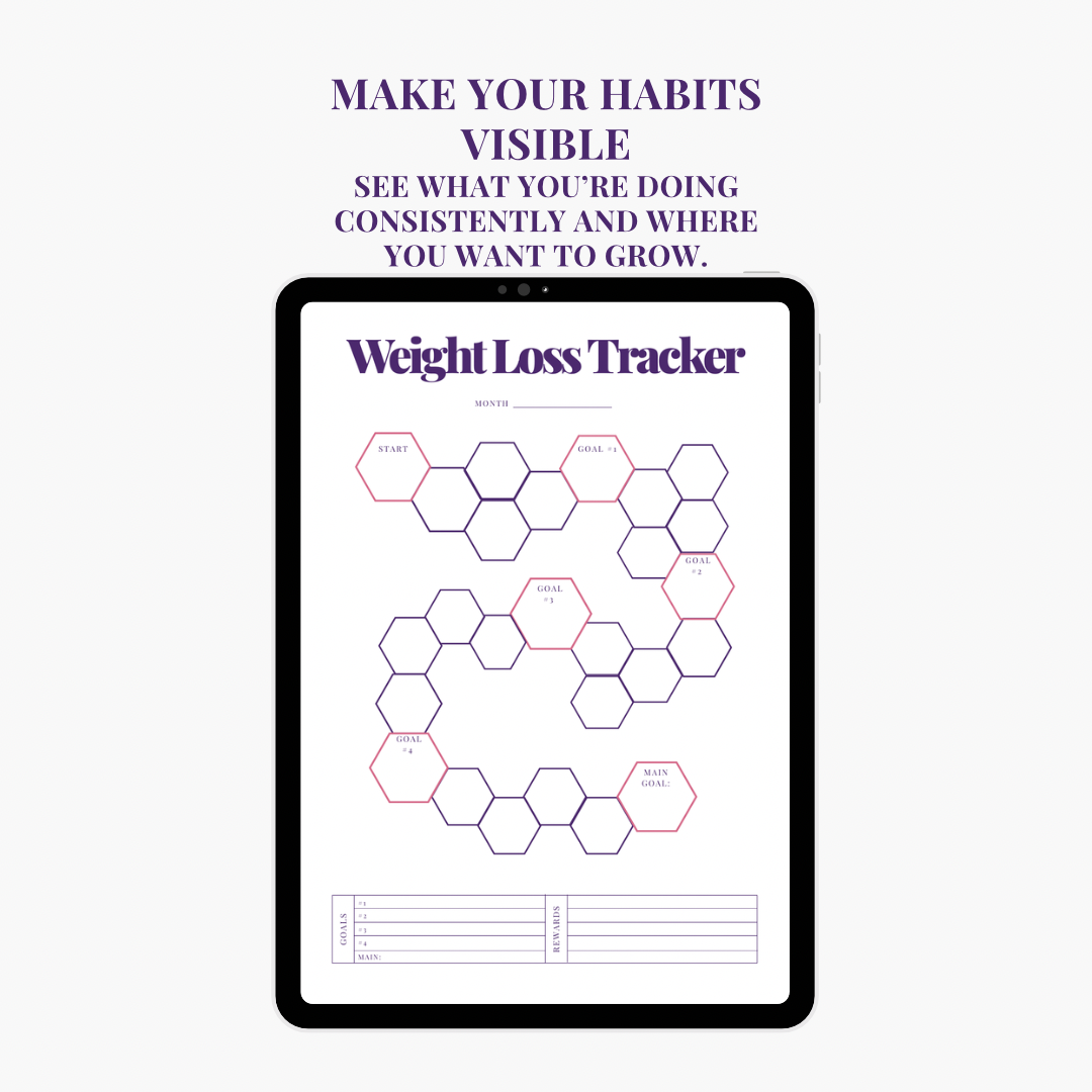 TRACKERS