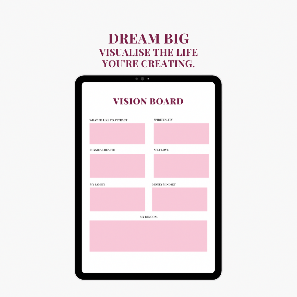 LIFE PLANNER