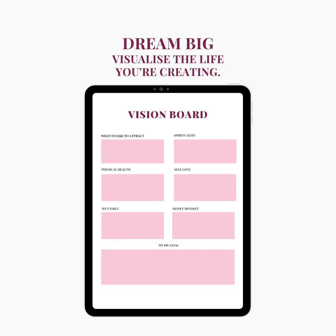 LIFE PLANNER