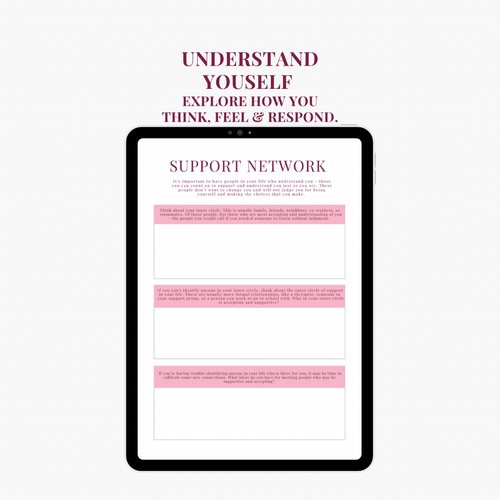 BEING AN INTROVERT JOURNAL