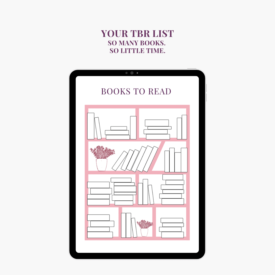 READING JOURNAL
