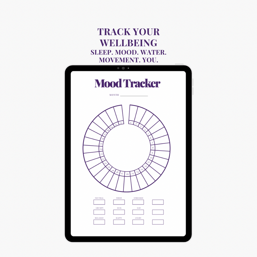 TRACKERS