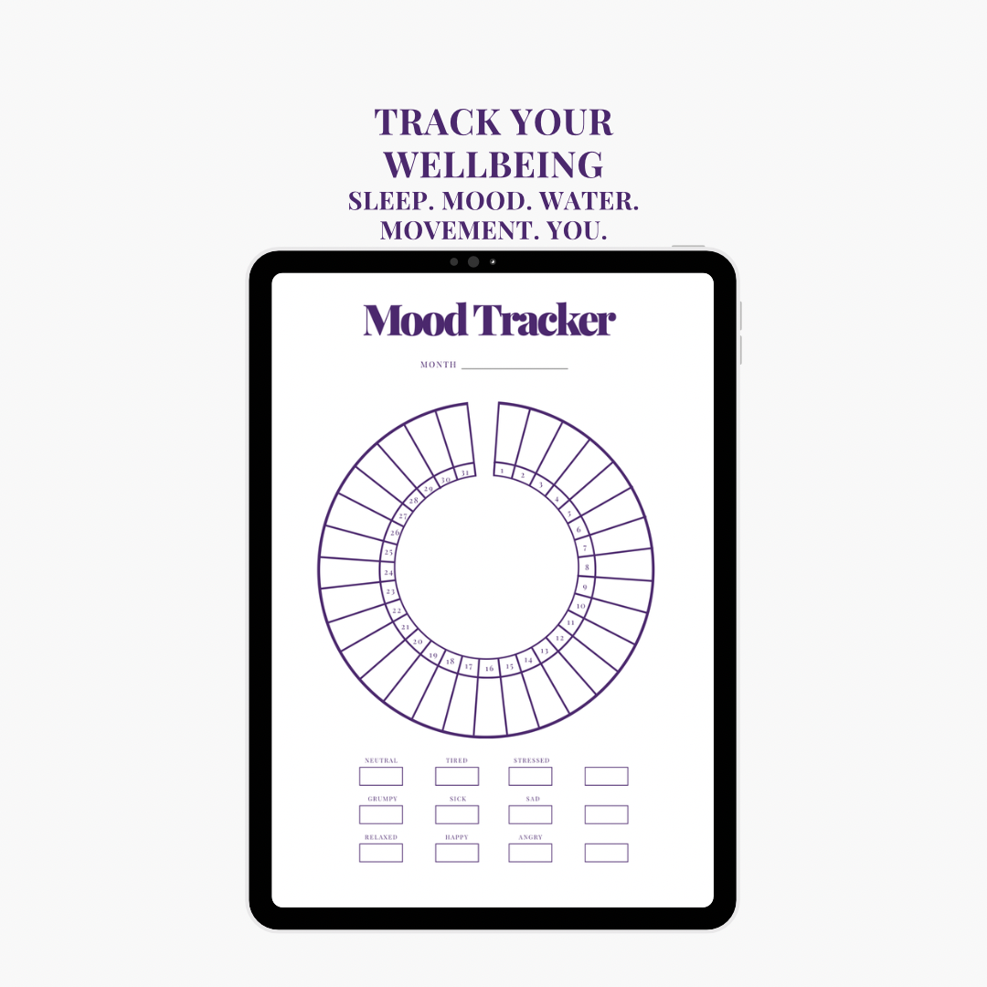 TRACKERS
