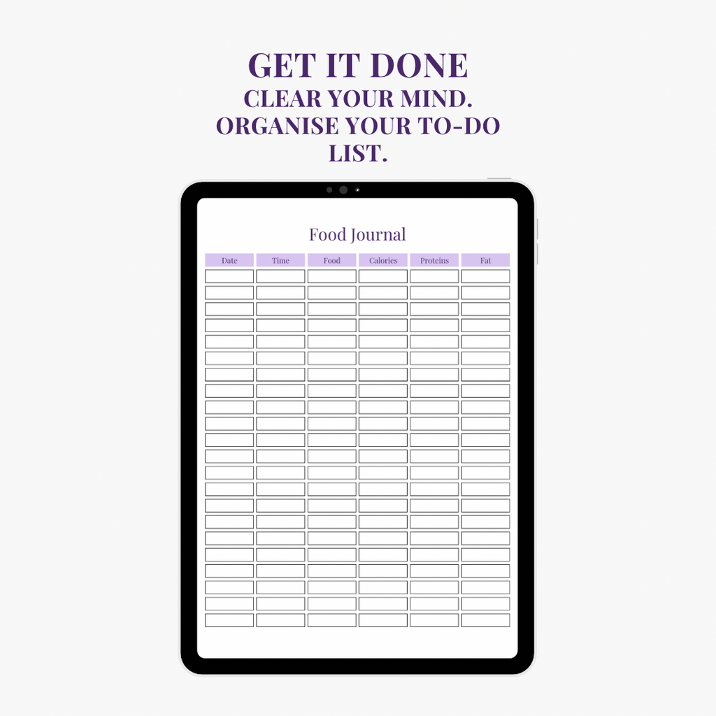 MINI LIFE PLANNER