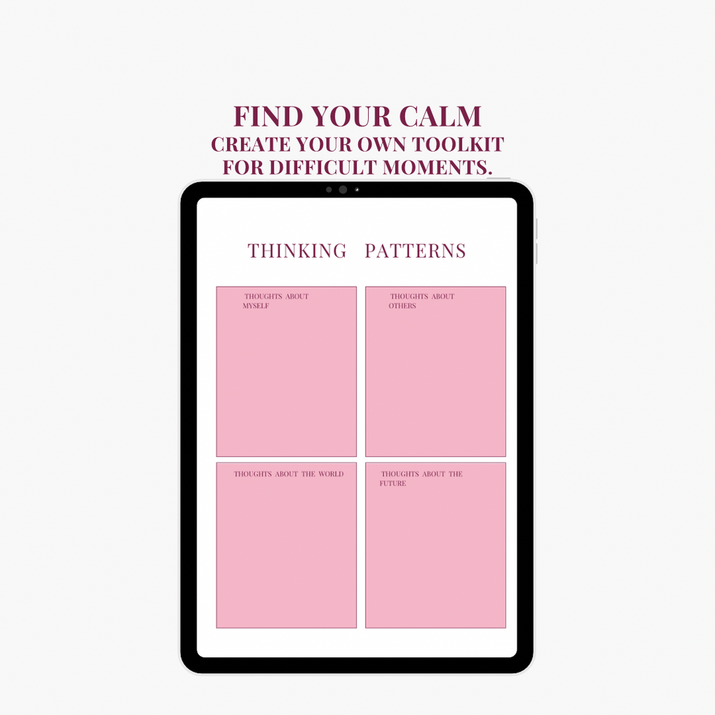 BEING AN INTROVERT JOURNAL