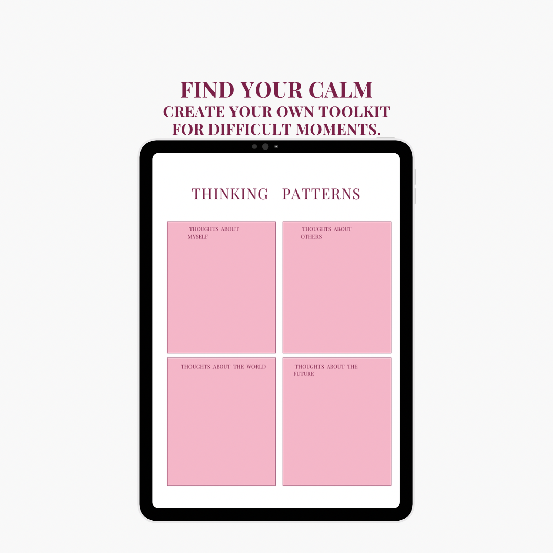 BEING AN INTROVERT JOURNAL