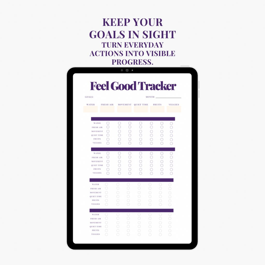 TRACKERS