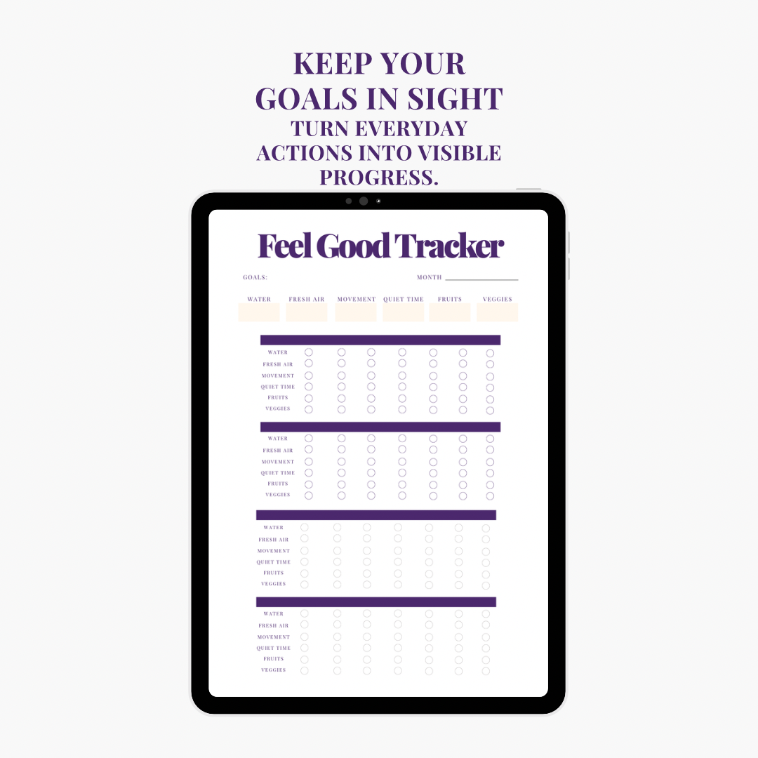 TRACKERS