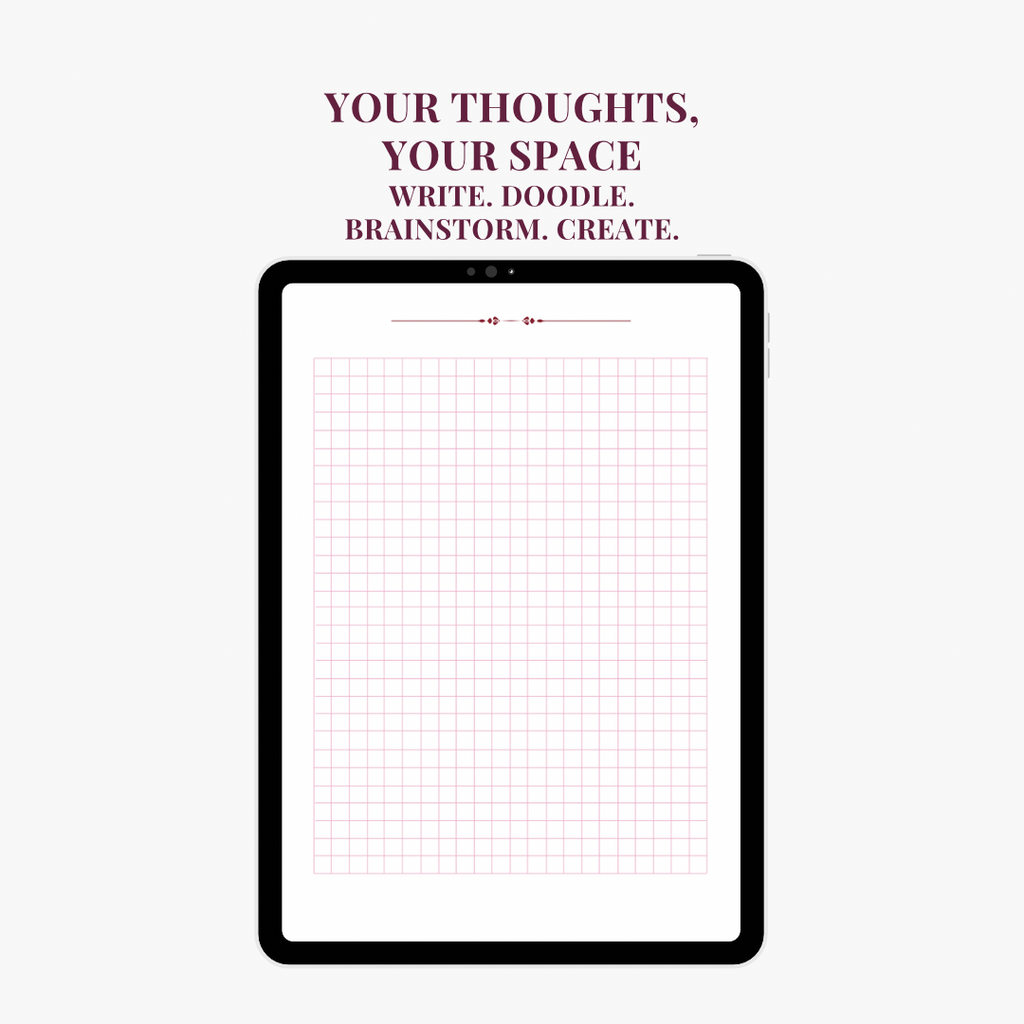JOURNALING