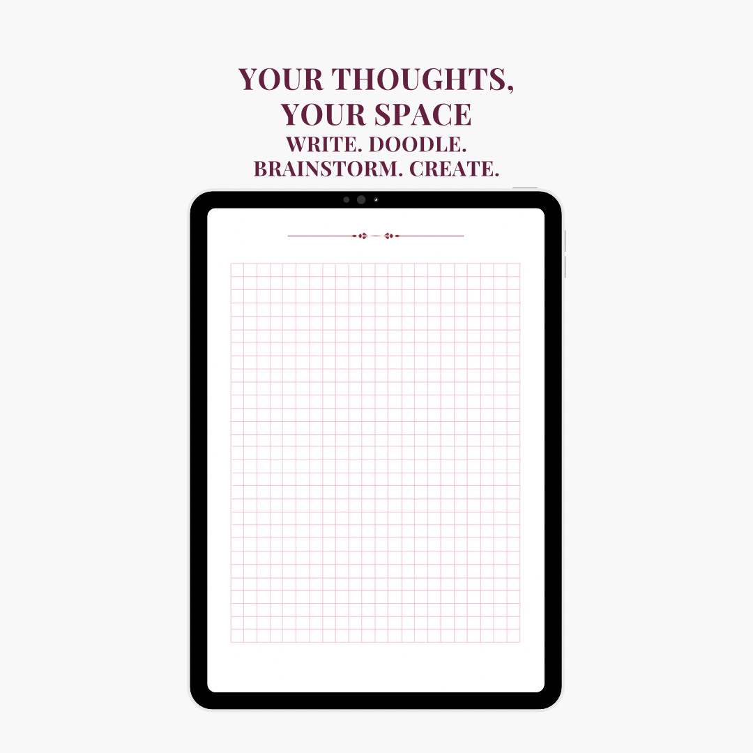 JOURNALING
