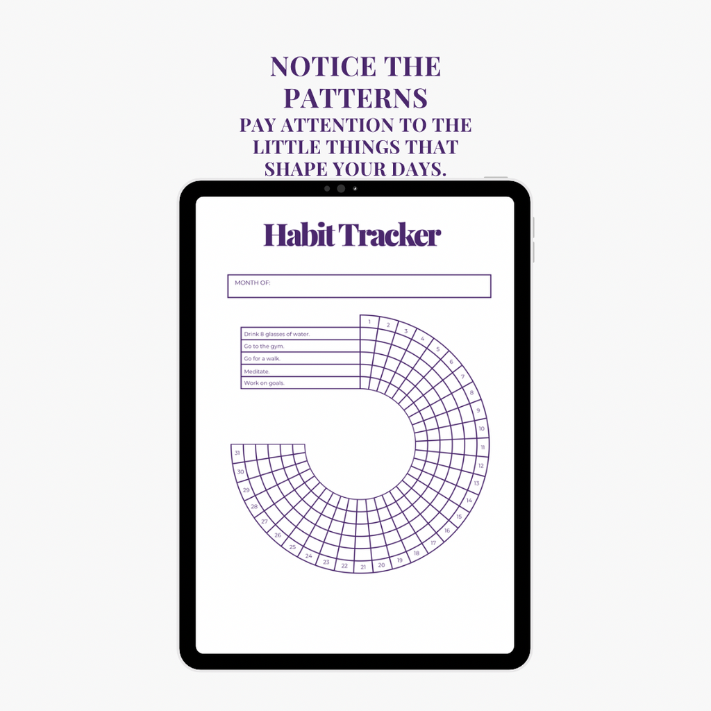 TRACKERS