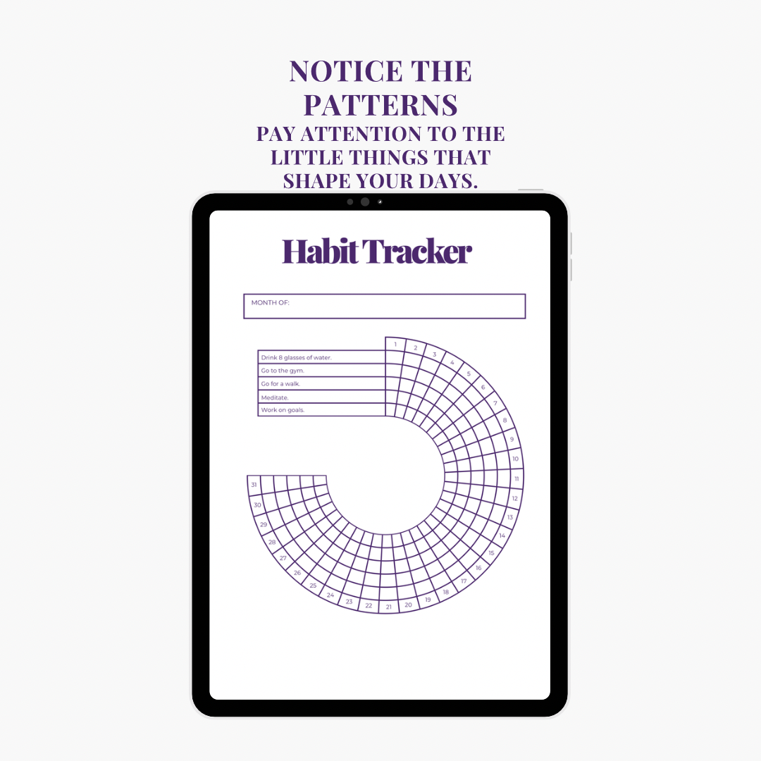 TRACKERS