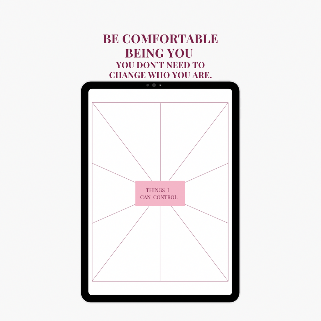 BEING AN INTROVERT JOURNAL