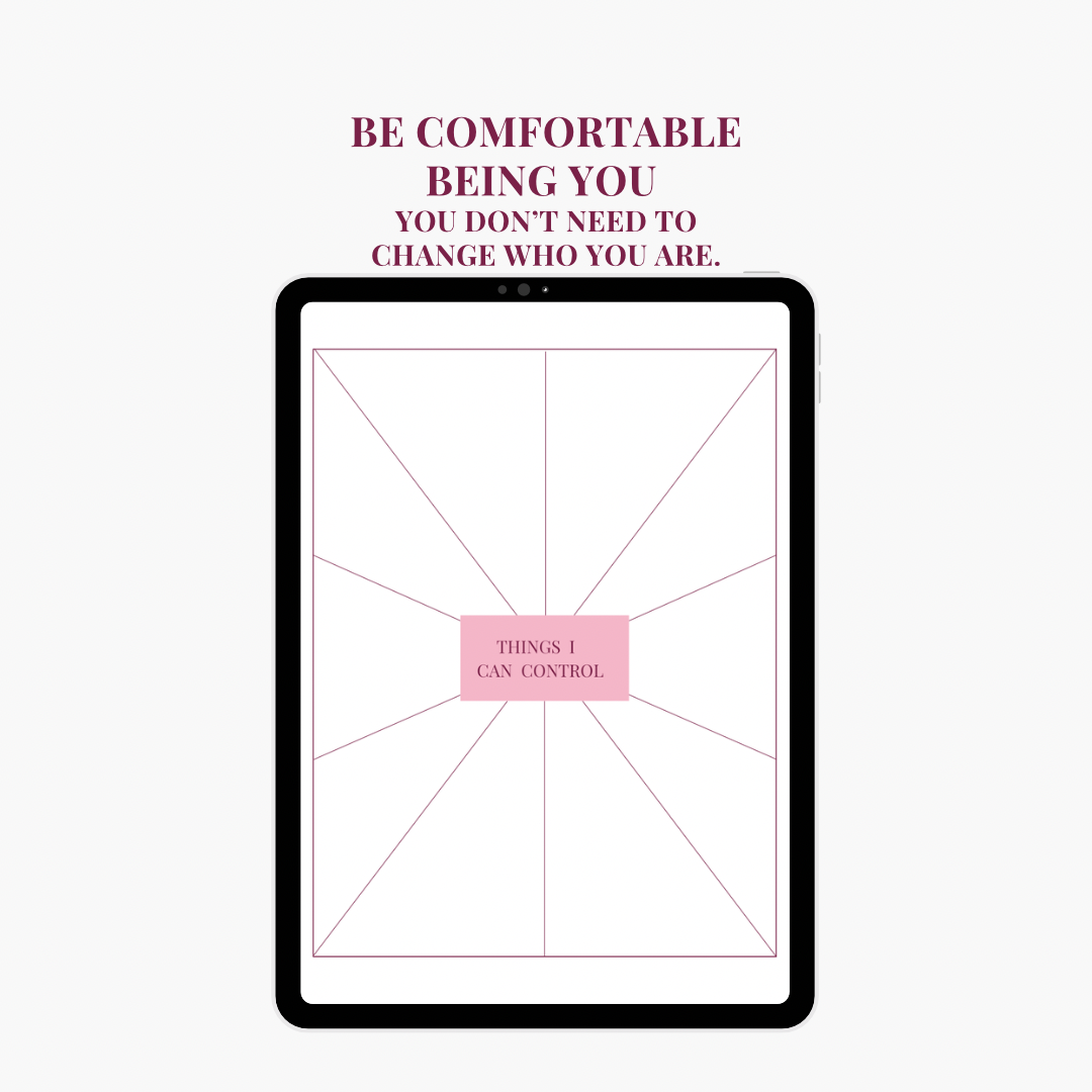 BEING AN INTROVERT JOURNAL
