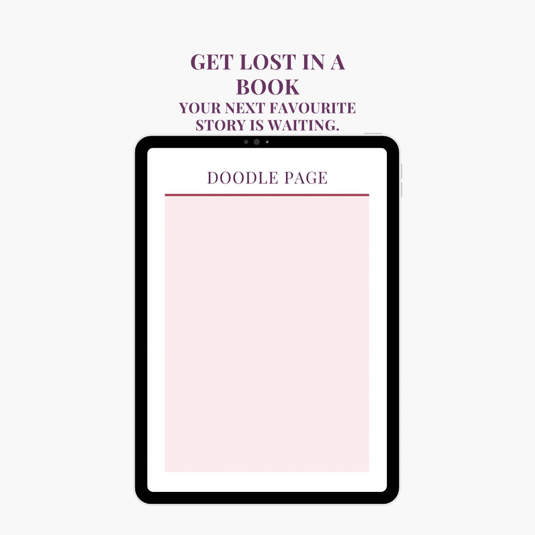 READING JOURNAL