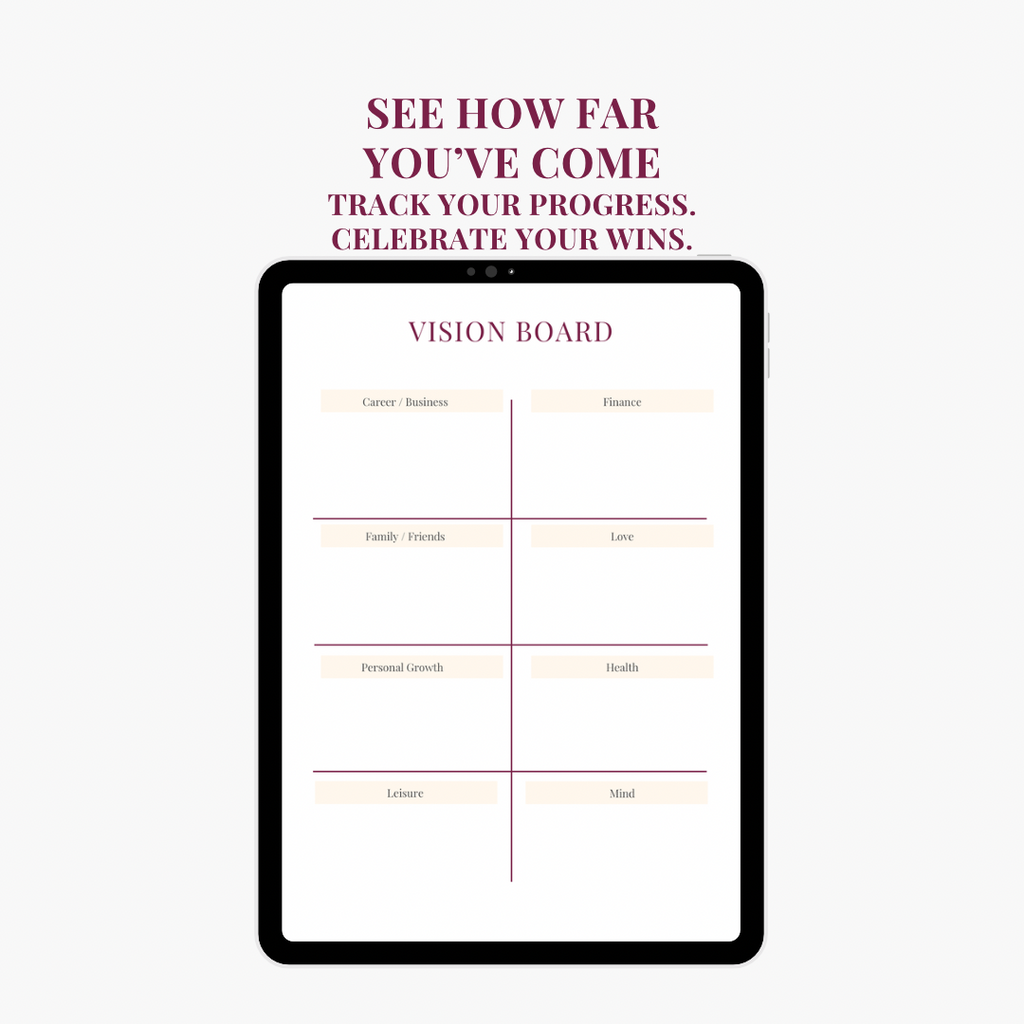 MANIFESTATION JOURNAL