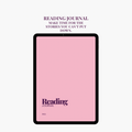 READING JOURNAL