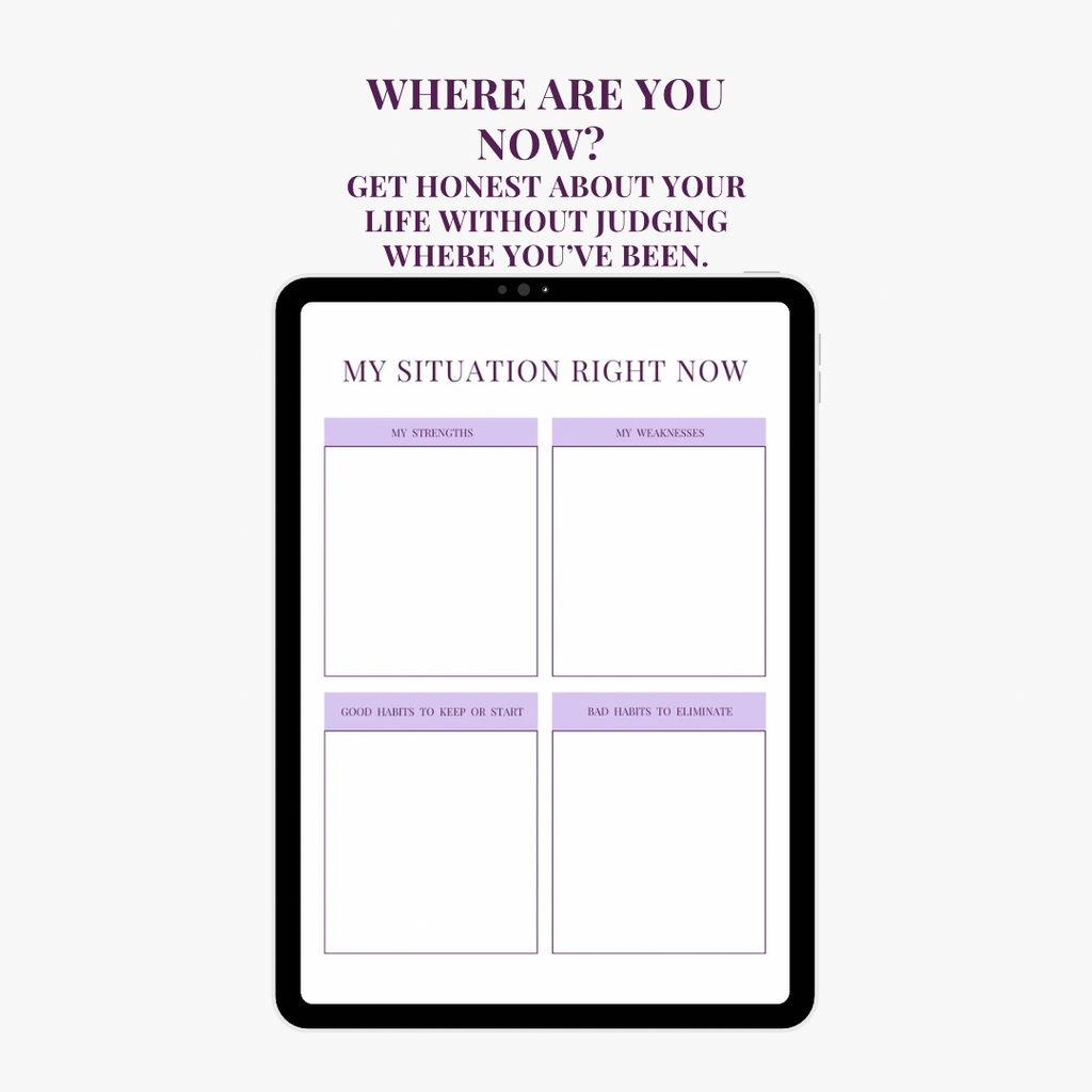 PERSONAL GROWTH JOURNAL