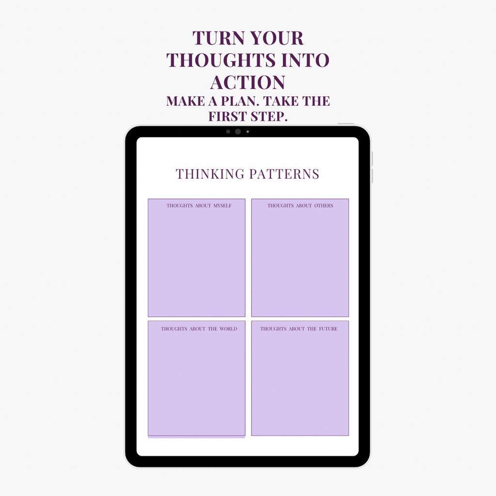 PERSONAL GROWTH JOURNAL
