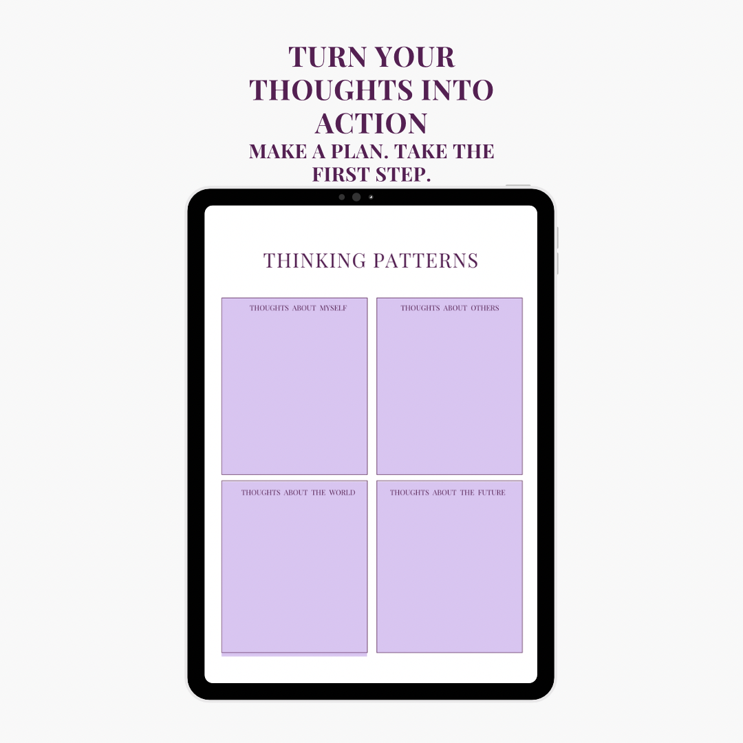 PERSONAL GROWTH JOURNAL