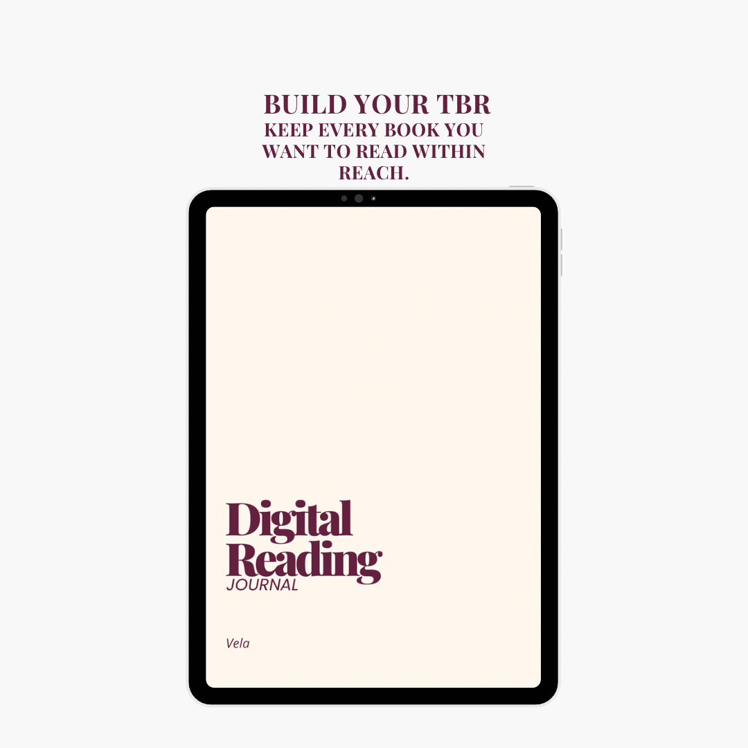 DIGITAL READING