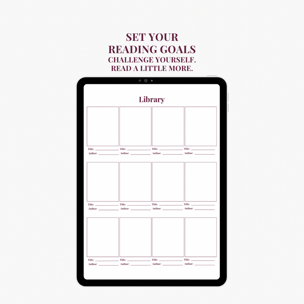 DIGITAL READING