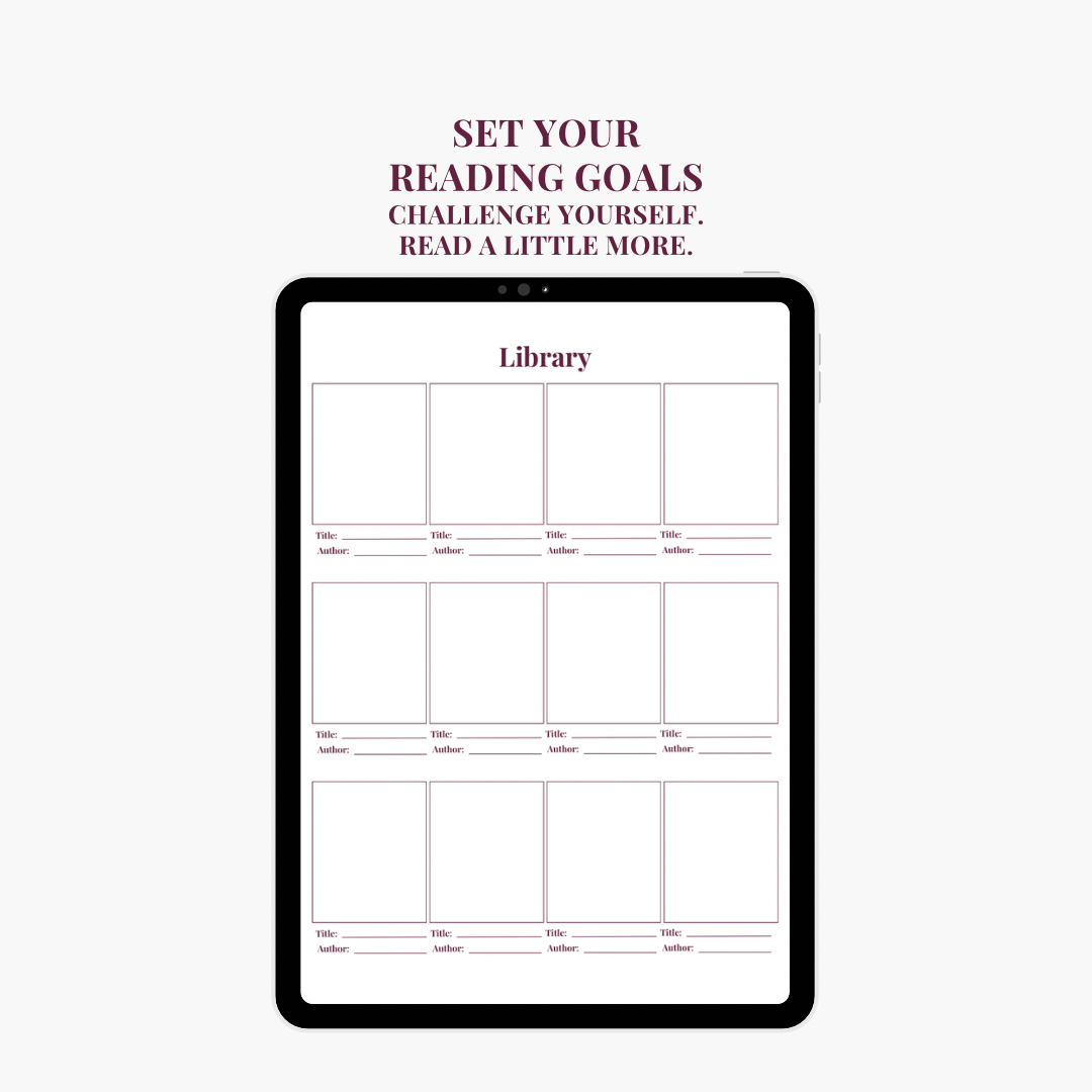 DIGITAL READING