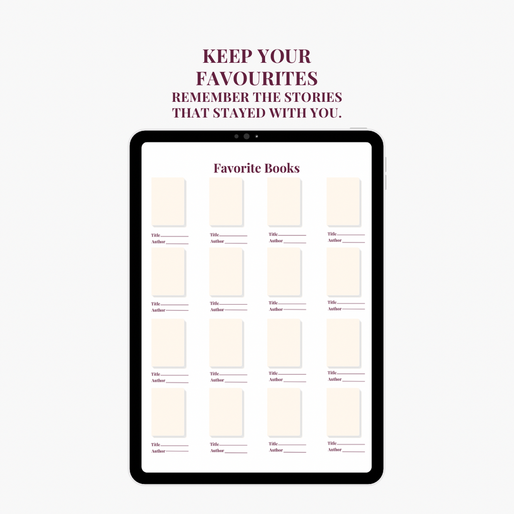 DIGITAL READING