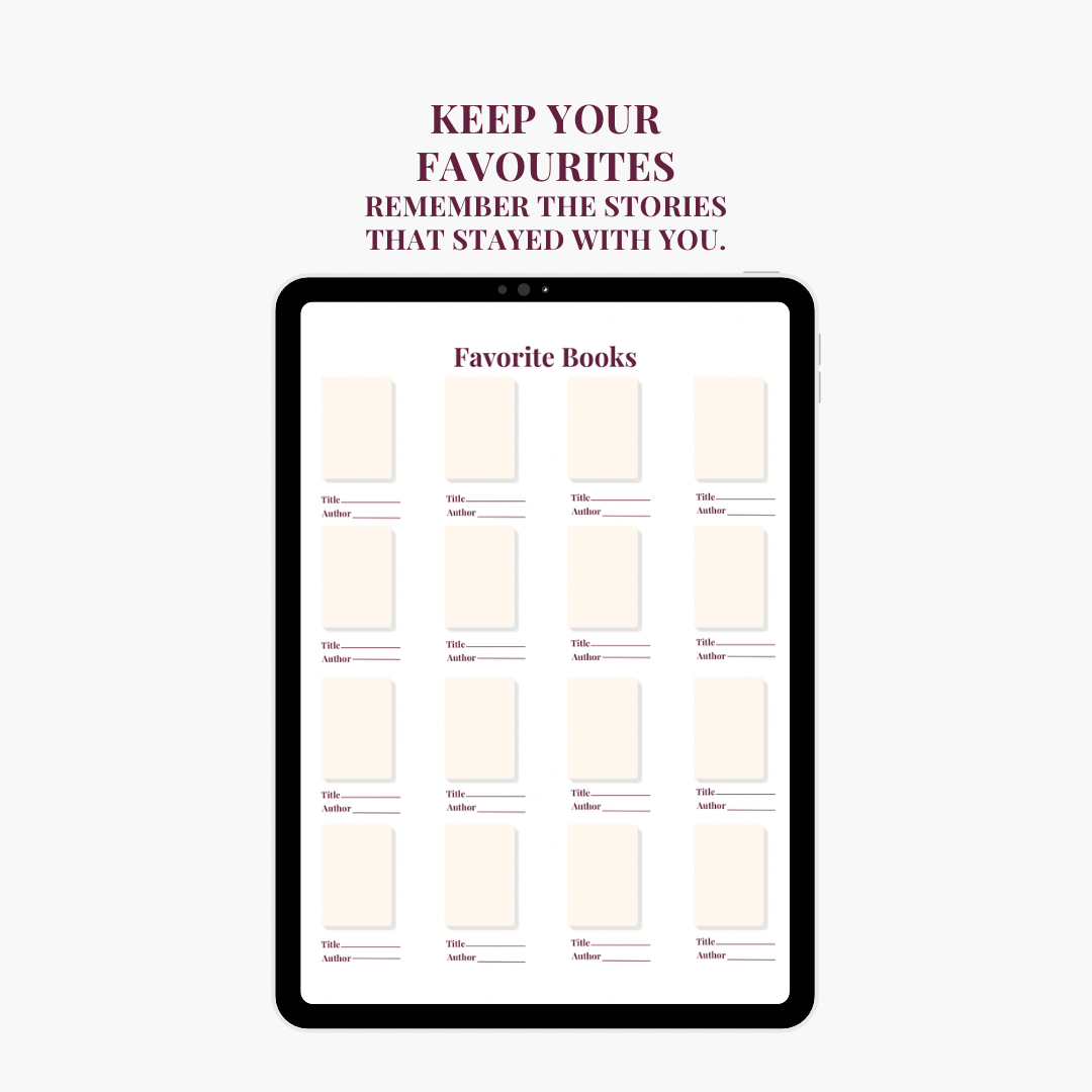 DIGITAL READING