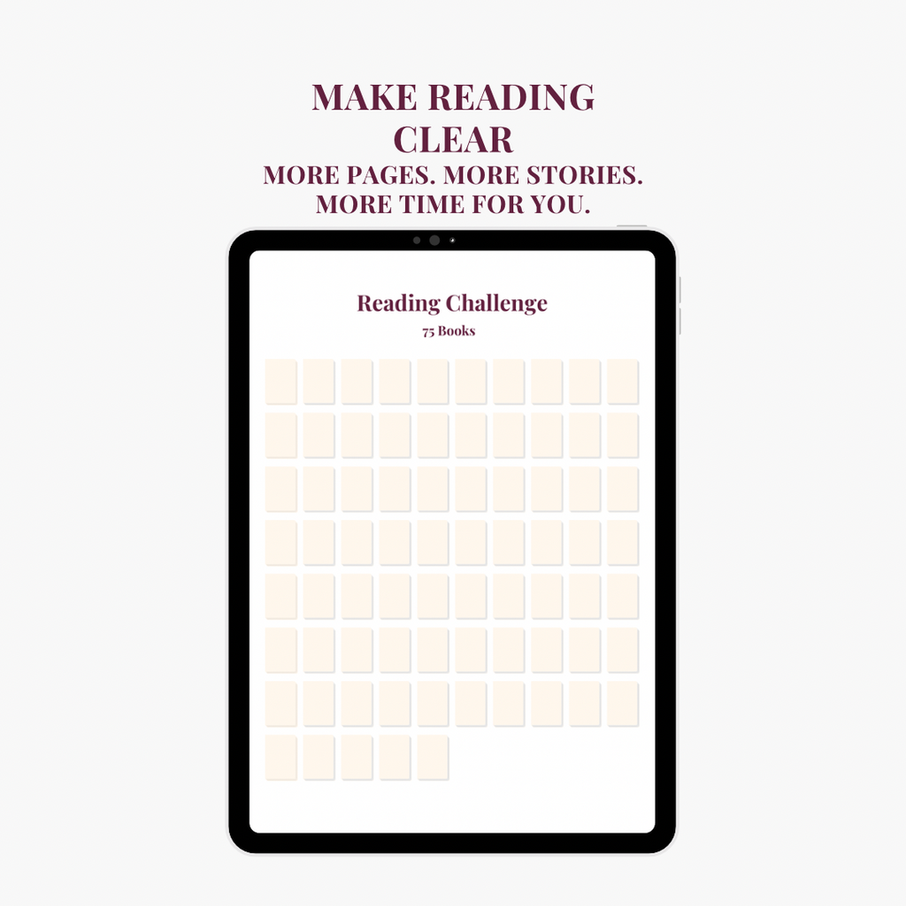 DIGITAL READING