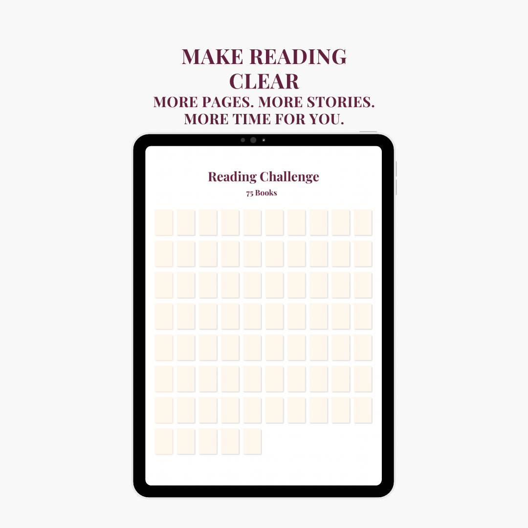 DIGITAL READING
